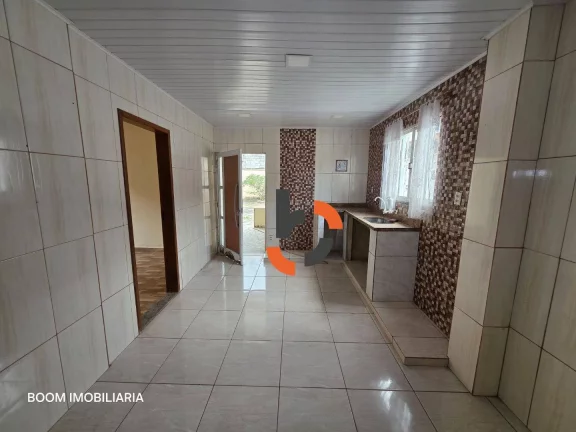 Imagem Casa com 3 dormitórios à venda, 204 m² por R$ 500.000,00 - Jardim Alvorada - Nova Iguaçu/RJ