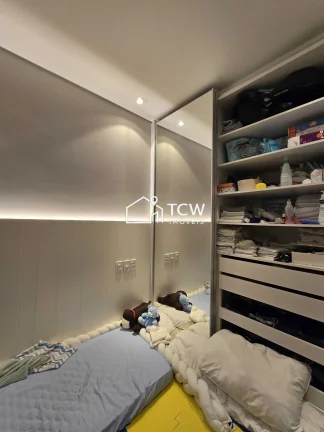 Foto do imóvel: Apartamento a venda Vila Mariana - Domy Vila Mariana - TCW Imóveis