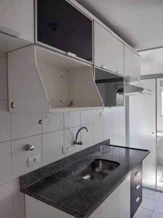 Imagem ALUGO APARTAMENTO DE 03 DORMITÓRIOS NA RUA ZIKE TUMA! (ZONA SUL-SP)