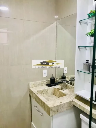 Imagem Apartamento para venda na Vila Prudente