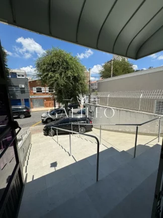 Imagem PRÉDIO COMERCIAL PARA LOCAÇÃO NO CENTRO DE JUNDIAÍ -SP
