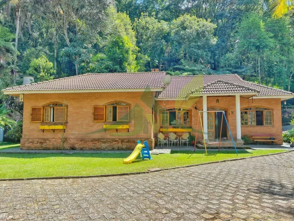 Imagem Sítio Exclusivo em Atibaia – 47.000 m² de Natureza, Lazer e Investimento