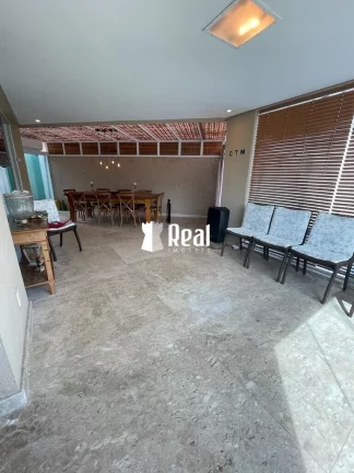 Imagem Casa Luxo - Itaparica