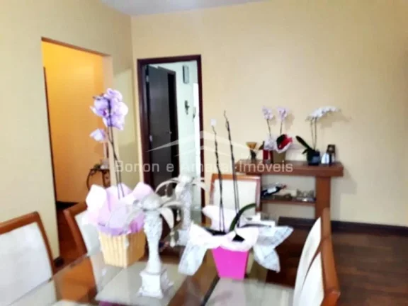 Imagem Casa de 4 quartos à venda, Parque São Quirino - Campinas/SP