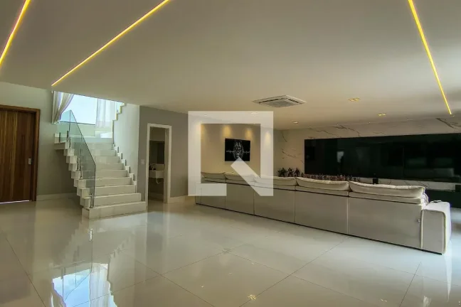 Imagem Casa à Venda - Recreio, 5 Quartos, 300 m2