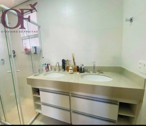Imagem Ótimo apartamento condomínio Eléve 117m² - Jundiaí-SP