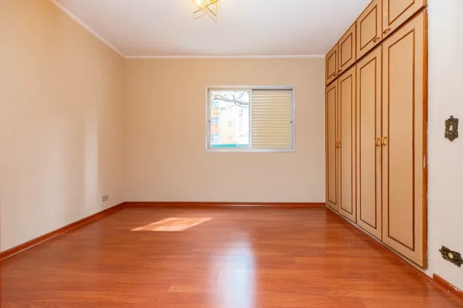 Imagem Apartamento com 3 Quartos à Venda, 110 m² em Vila Mariana - São Paulo