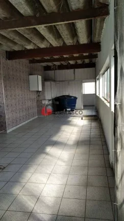Imagem Sobrado à venda 3 Quartos, 1 Suite, 2 Vagas, 240M², Ipiranga, São Paulo - SP