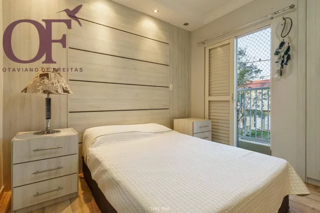 Imagem Casa com 2 quartos à venda, 78 m² - Cond. Verdana no Medeiros - Jundiaí/SP