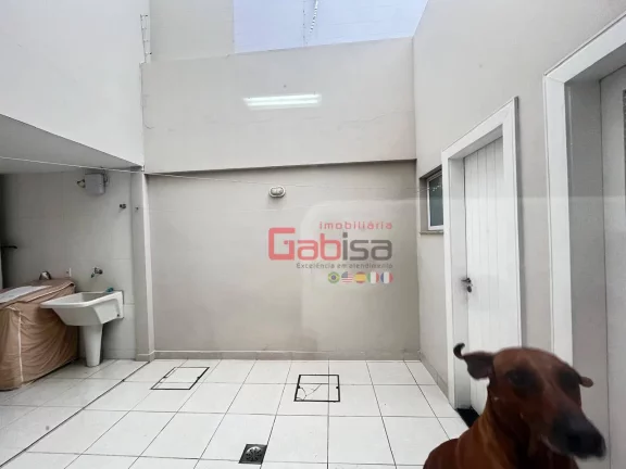 Imagem Casa com 4 dormitórios à venda, 270 m² por R$ 2.200.000,00 - Portinho - Cabo Frio/RJ