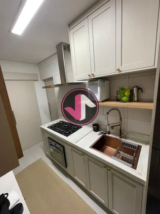 Imagem APARTAMENTO A VENDA VILLAGGIO VERONESE MOBILIADO E DECORADO. Valor $ 1.200.000,00. Apartamento, com ...