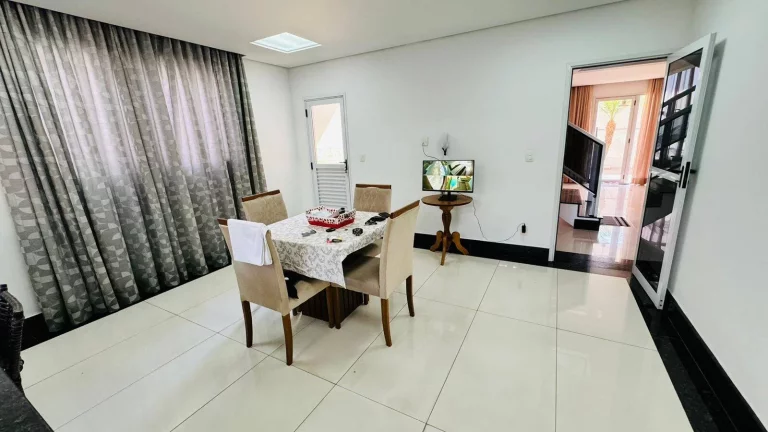 Imagem IMPERDÍVEL!LUXO, CONFORTO E UM EXCELENTE CUSTO-BENEFÍCIO EM UM ÚNICO IMÓVEL