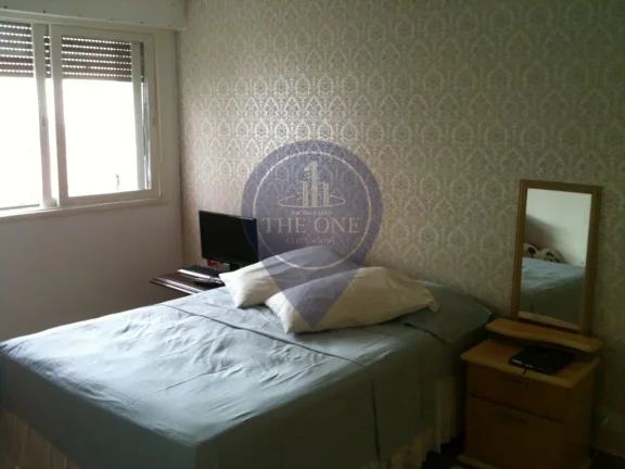 Imagem Oportunidade única: Apartamento à venda em Moema, São Paulo-SP! 2 quartos, 2 salas, 1 banheiro, 1 vaga, 96m². Venha conferir!