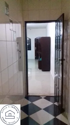 Imagem Imóvel em Sao Paulo, zona sul, localizado no Vila Marcelo, região do terminal varginha /Aceita permuta por chácara na região de Ibiúna.