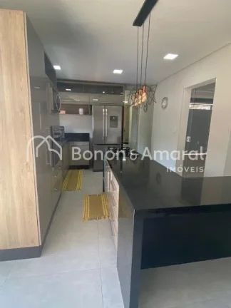 Imagem Casa a venda condomínio 3 suítes com piscina em Paulínia
Belíssimo sobrado de esquina à venda n...