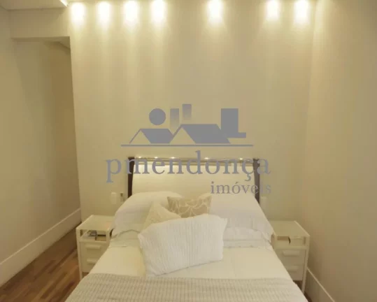 Imagem Apartamento em Higienópolis pronto para morar com 3 quartos( 1 suíte) e 2 vagas, 130m²