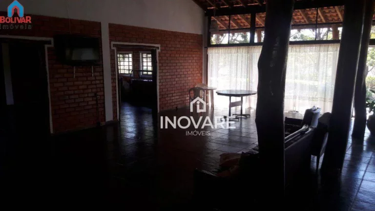 Imagem Pousada com 10 dormitórios à venda, 1135 m² por R$ 1.500.000,00 - Zona Rural - Itumbiara/GO