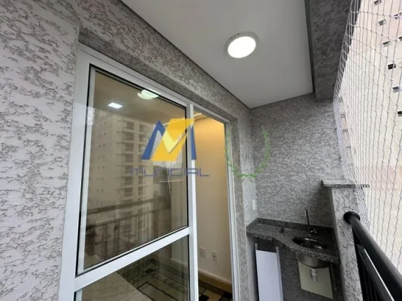 Imagem Vendo Apto em São Bernardo, Bairro Centro