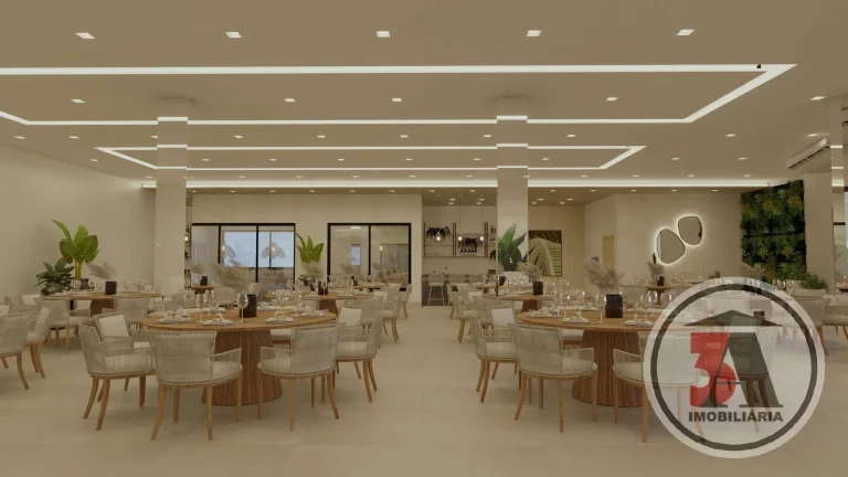 Imagem Lagunas Residencial Clube - Sobrados 3 e 4 suítes
