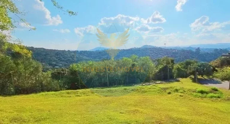 Imagem Lote Exclusivo em Condomínio Alto Padrão - Alphaville