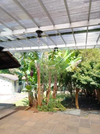 Imagem Casa em Condomínio com 4 Dormitorio(s) localizado(a) no bairro São Lucas em Viamão / Rio Grande do Sul Ref.:57580323