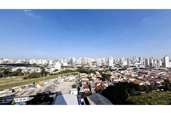 Imagem APARTAMENTO RESIDENCIAL em São Paulo - SP, Maranhão