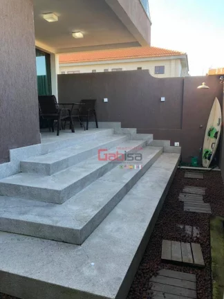 Imagem Casa com 5 dormitórios à venda, 190 m² por R$ 1.300.000,00 - Foguete - Cabo Frio/RJ
