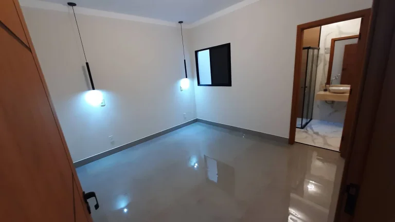 Imagem Casa nova estilo moderno no bairro Santa Libânia