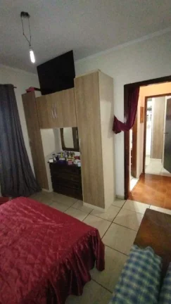 Imagem Casa com 5 dormitórios à venda, 227 m² por R$ 585.000,00 - Vila Marina - Santo André/SP