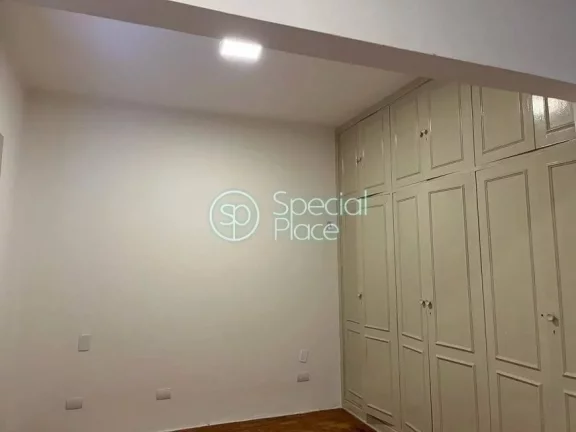 Imagem Casa ampla no Pacaembu 400 m2 de terreno 300 m2 de construção 3 dormitórios 1 suíte lavabo sala ...