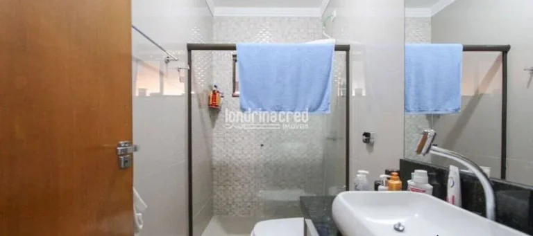 Imagem Casa à venda 2 Quartos, 1 Suite, 8 Vagas, 1500M², Estância Cabral, Cambé - PR | CONDOMINÍO ESTÂNCIA CABRAL