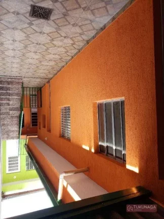 Imagem Sobrado com 4 dormitórios à venda, 147 m² por R$ 470.000,00 - Jardim Ema - Guarulhos/SP