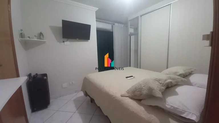 Imagem APARTAMENTO RESIDENCIAL em PRAIA GRANDE - SP, CANTO DO FORTE