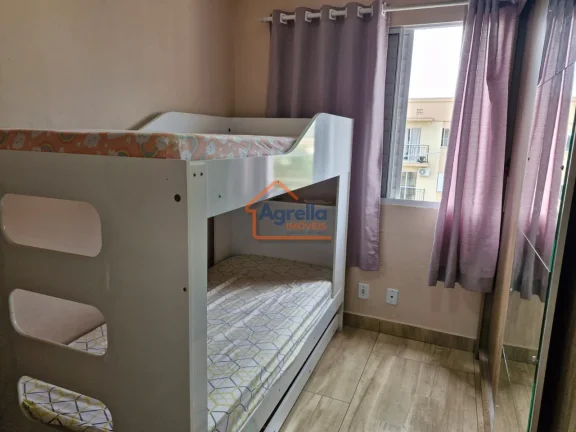 Imagem Apartamento à venda no bairro Residencial Villa Nova Mogi - Mogi Guaçu/SP