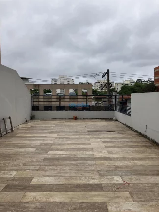 Imagem Alugue espaço de 400m² na Chácara Santo Antônio, São Paulo. R$ 25.000/mês. Confira!