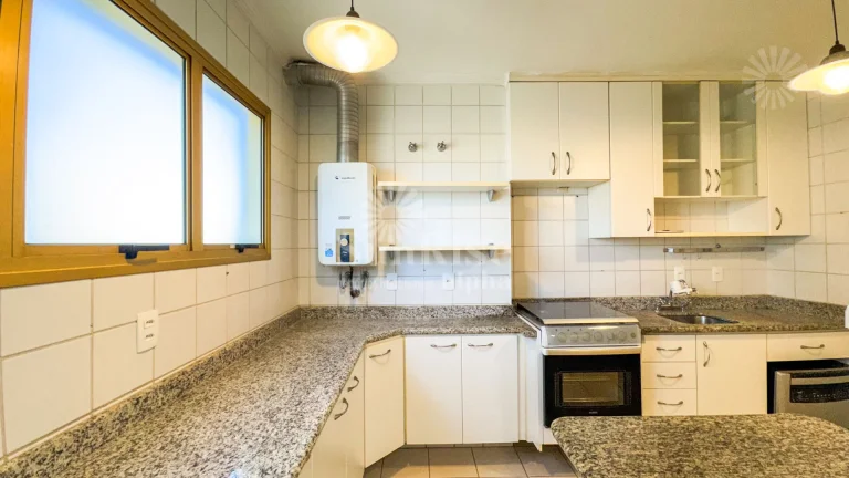Imagem Apartamento para venda Alphaville com 3 quartos - 2 vagas - 107 m² - R$1.170.000 | Barueri/SP
