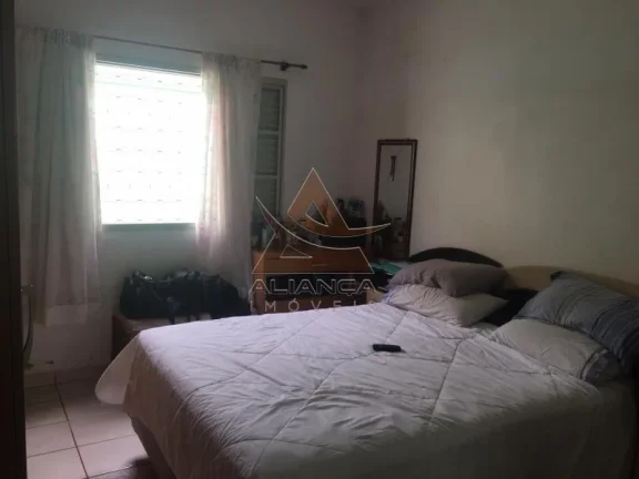 Imagem Casa - Ribeirão Preto - Palmares