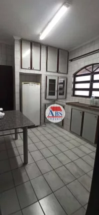 Imagem Casa com 3 dormitórios à venda, 139 m² por R$ 450.000,00 - Vila Ponte Nova - Cubatão/SP