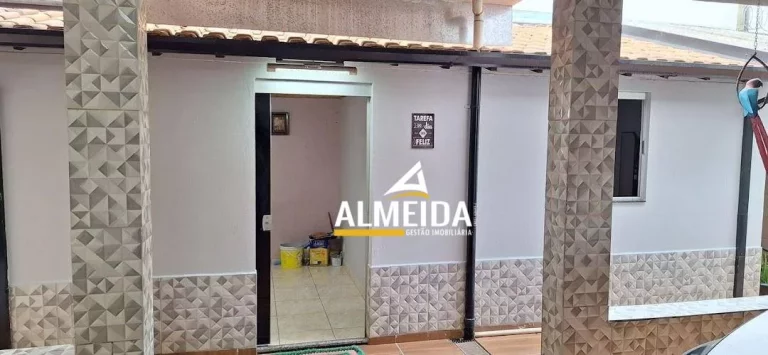 Imagem Casa com 3 dormitórios à venda, 181 m² por R$ 420.000,00 - Distrito Ajapi - Ajapi/SP
