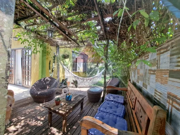 Imagem CASA RESIDENCIAL em RIO DE JANEIRO - RJ, VARGEM GRANDE