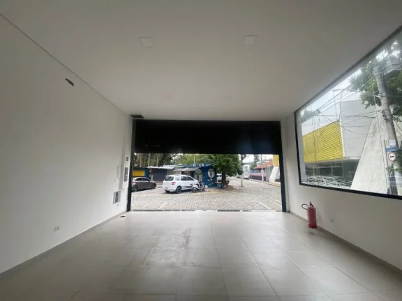Imagem Salão para alugar, 50 m² por R$ 3.110,00/mês - Centro - Poá/SP