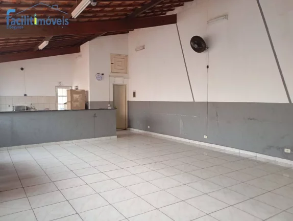 Imagem CASA PARA LOCAÇÃO OU VENDA - JORDANÓPOLIS - SÃO BERNADO DO CAMPO - SP