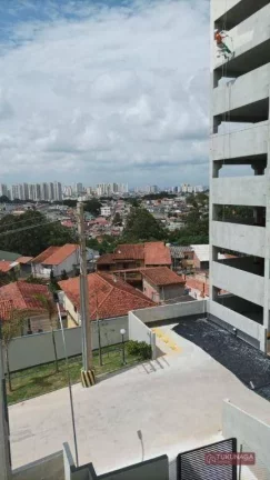 Imagem Apartamento com 2 dormitórios à venda, 38 m² por R$ 265.000,00 - Jardim Rosa de Franca - Guarulhos/SP