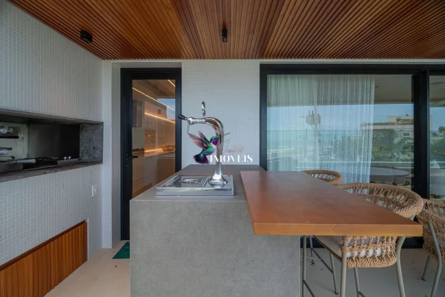 Imagem Apartamento à venda no bairro Prainha - Torres/RS