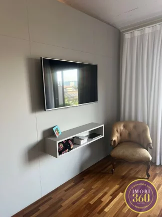 Imagem Maravilhosa casa de alto padrão