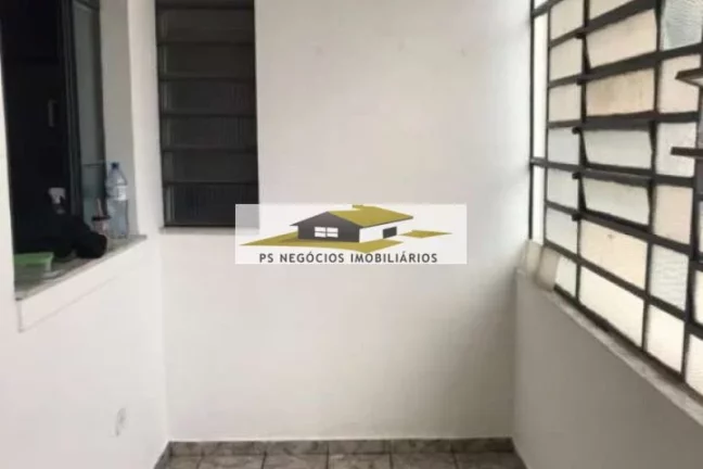 Imagem Apartamento para uso comercial na Vila Mariana