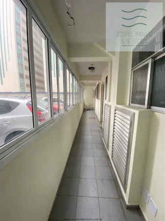 Imagem Apartamentos no Litoral para venda em Praia Grande no bairro Vila Guilhermina