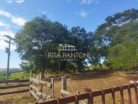 Imagem Sítio - Mococa - Zona Rural