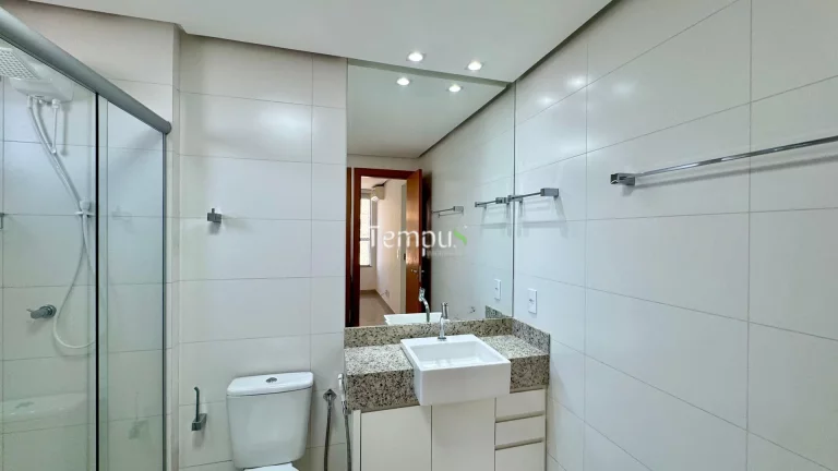 Imagem Lounge 22 Home Design - Apartamento de alto padrão, com145m² à venda no bairro Setor Oeste - Goiânia/GO