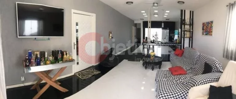 Imagem Pousada com 9 dormitórios à venda, 450 m² por R$ 1.700.000,00 - Praia dos Anjos - Arraial do Cabo/RJ